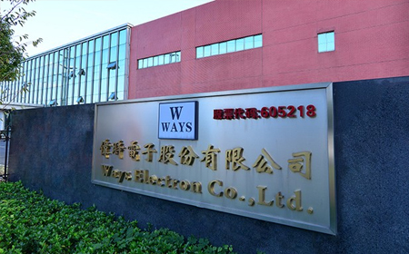 Waysは東超科學技術(shù)に3500萬元の増資を予定、ハイエンド向け車載ディスプレイ分野
