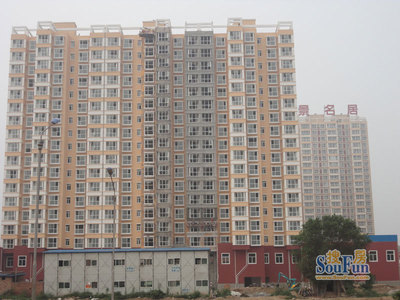 靚景名居的相冊-靚景名居項(xiàng)目實(shí)景(2012-07-25) -效果圖-戶型設(shè)計(jì)圖-建筑圖-平面圖-衡水搜房網(wǎng)